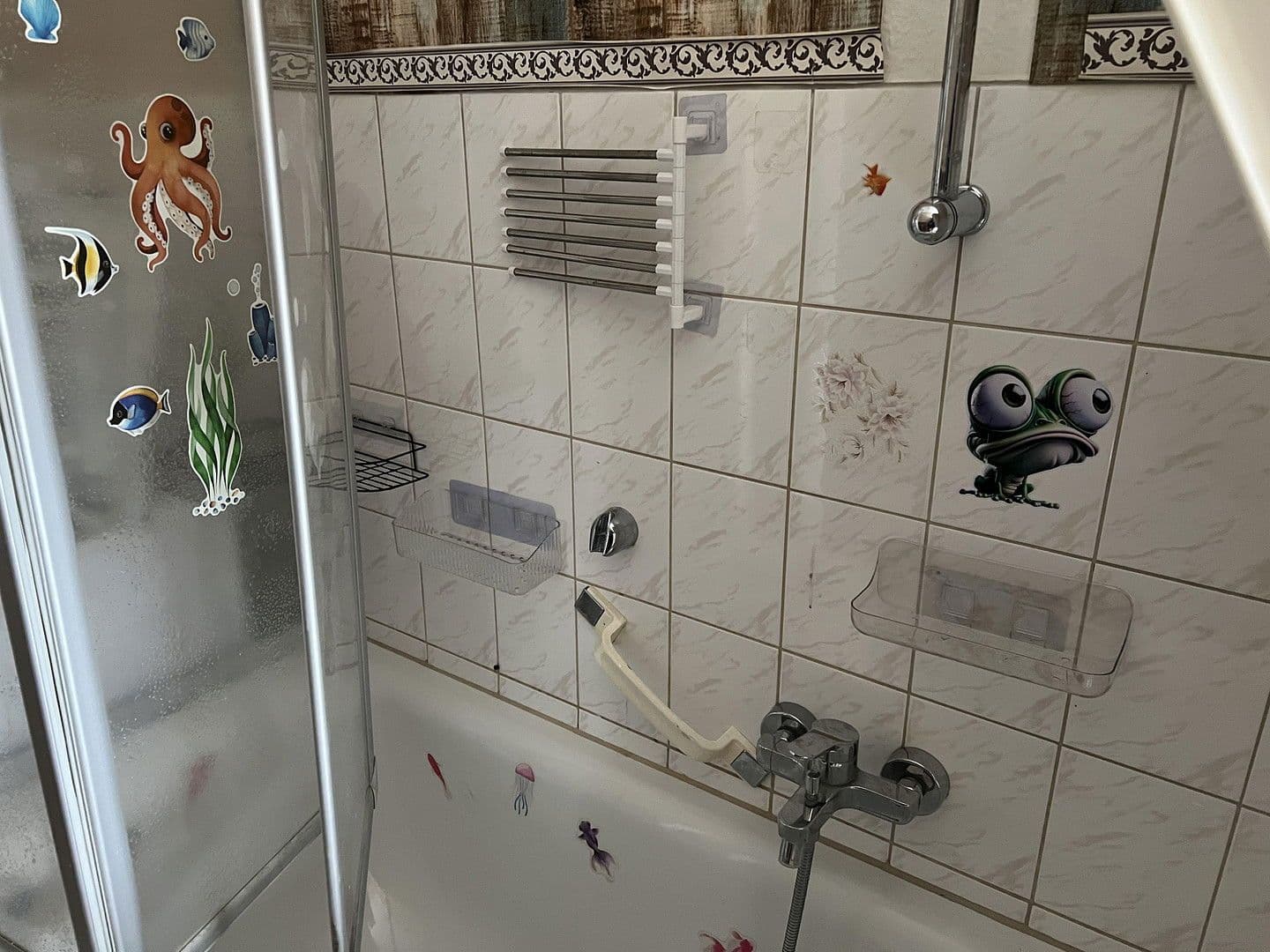 2 bedroom flat to rent, 46 m², Großbothener Straße 5, Grimma, Saxony 2 bedroom flat to rent, 46 m², Großbothener Straße 5, Grimma, Saxony