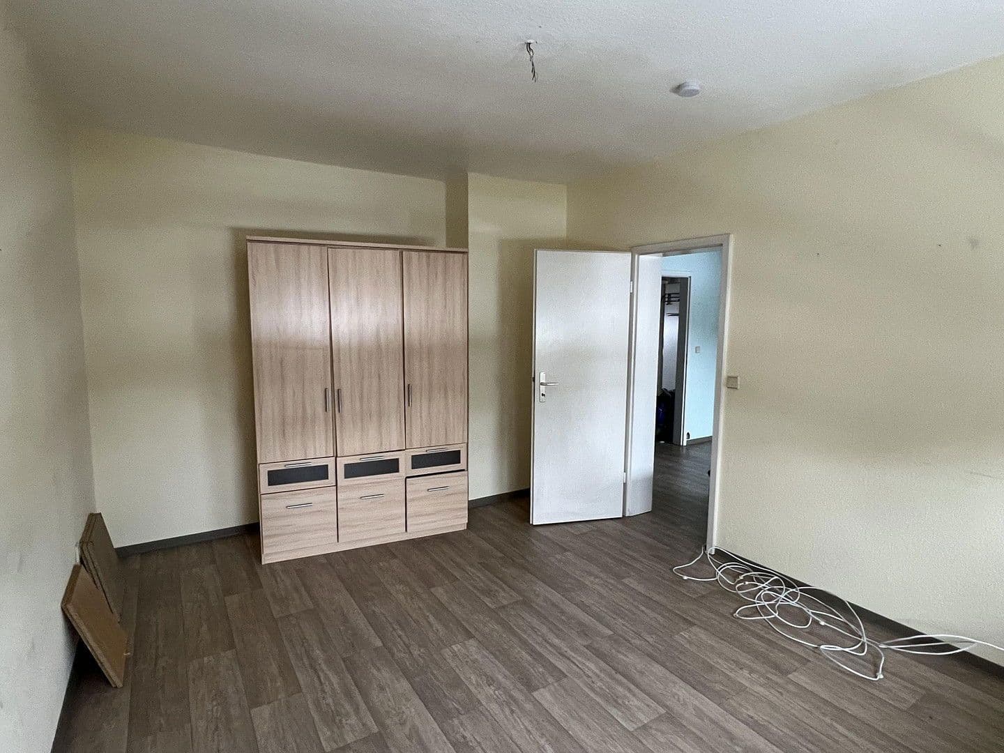 2 bedroom flat to rent, 46 m², Großbothener Straße 5, Grimma, Saxony 2 bedroom flat to rent, 46 m², Großbothener Straße 5, Grimma, Saxony