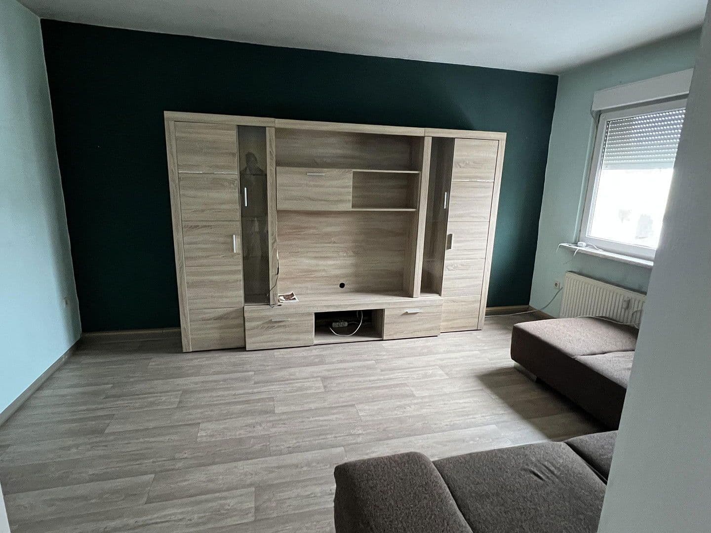 2 bedroom flat to rent, 46 m², Großbothener Straße 5, Grimma, Saxony 2 bedroom flat to rent, 46 m², Großbothener Straße 5, Grimma, Saxony