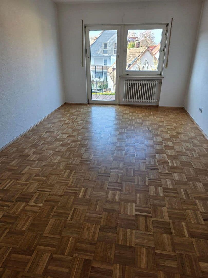 3 bedroom flat to rent, 120 m², Wilhelmstraße 12, Karben, Hesse 3 bedroom flat to rent, 120 m², Wilhelmstraße 12, Karben, Hesse