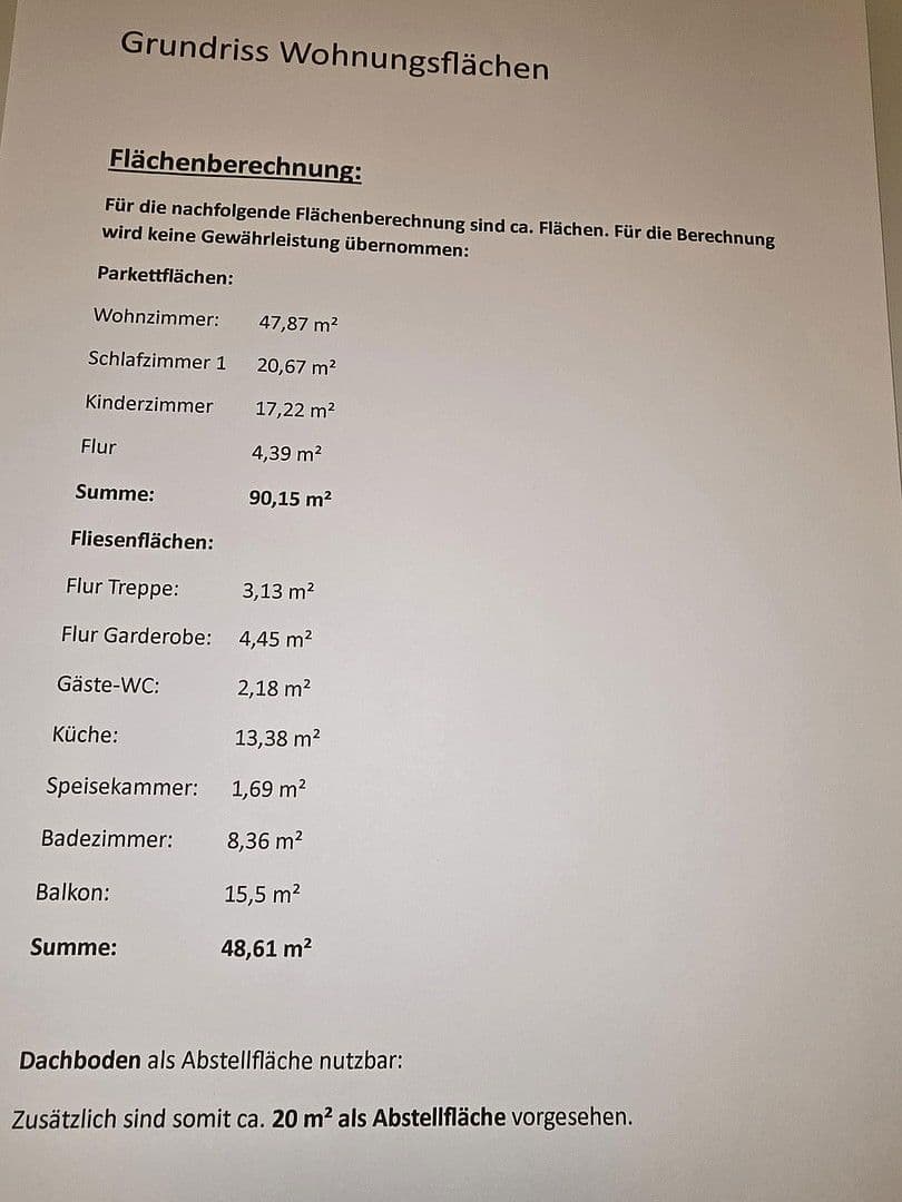 3 bedroom flat to rent, 120 m², Wilhelmstraße 12, Karben, Hesse 3 bedroom flat to rent, 120 m², Wilhelmstraße 12, Karben, Hesse