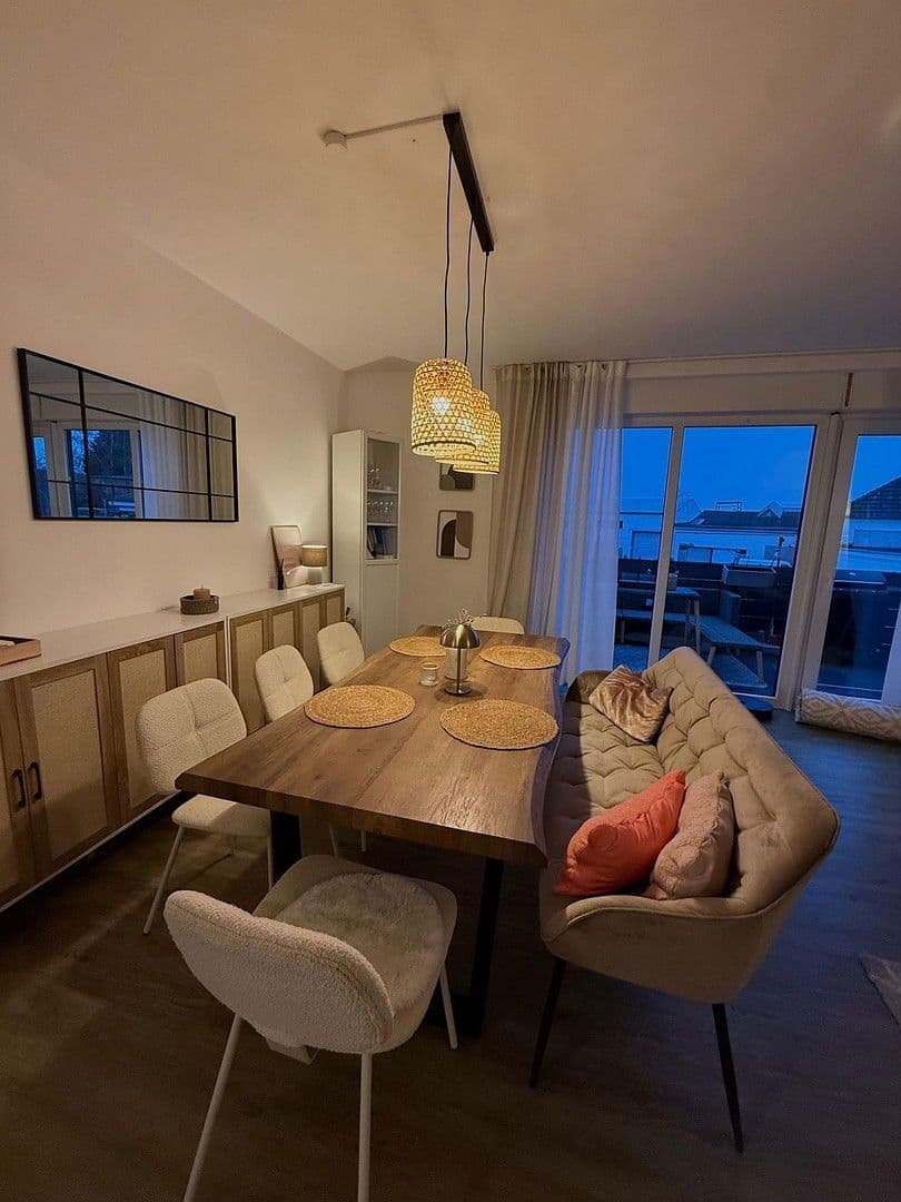 2 bedroom flat to rent, 65 m², Viersen, North Rhine-Westphalia 2 bedroom flat to rent, 65 m², Viersen, North Rhine-Westphalia