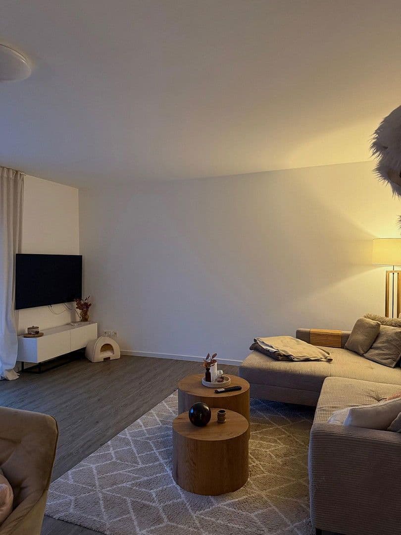 2 bedroom flat to rent, 65 m², Viersen, North Rhine-Westphalia 2 bedroom flat to rent, 65 m², Viersen, North Rhine-Westphalia