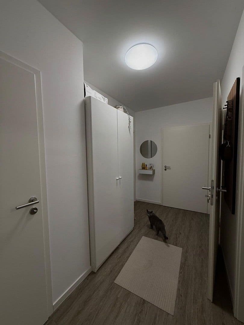 2 bedroom flat to rent, 65 m², Viersen, North Rhine-Westphalia 2 bedroom flat to rent, 65 m², Viersen, North Rhine-Westphalia