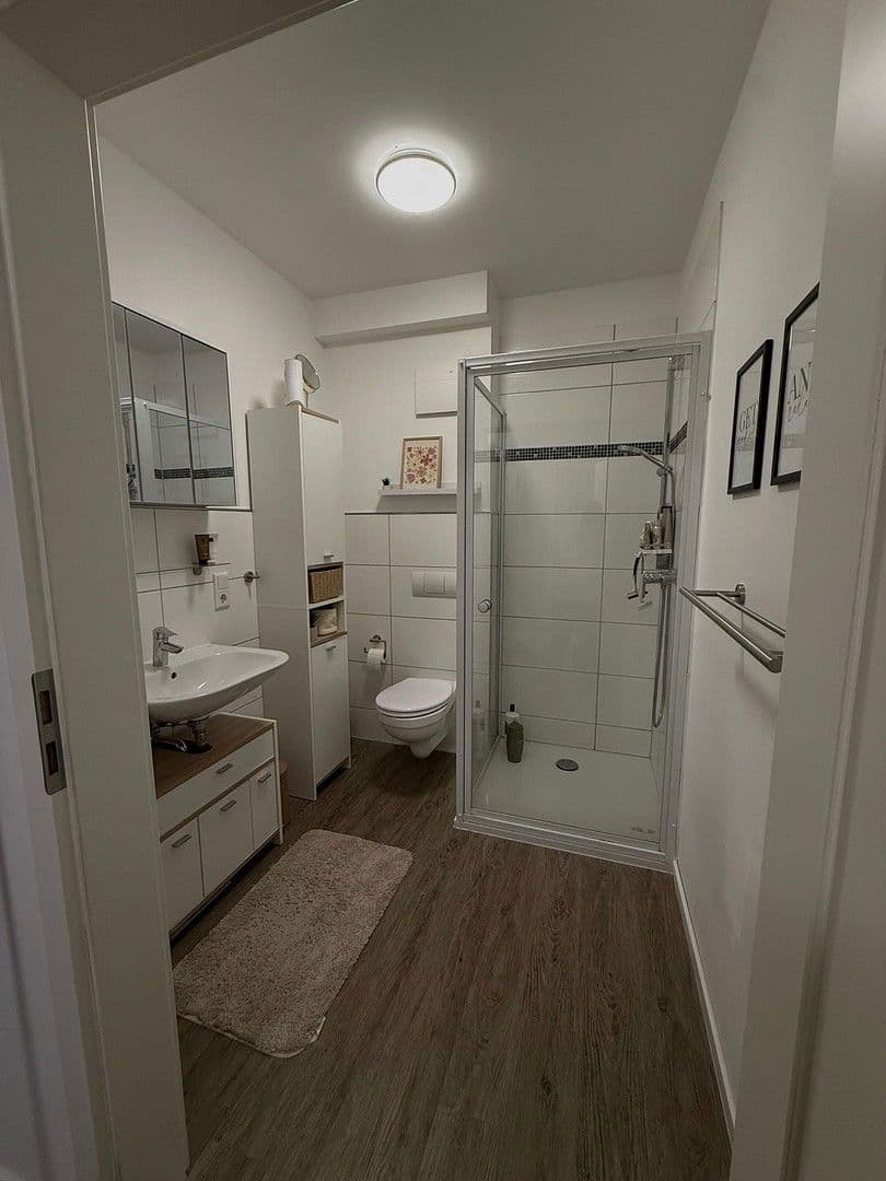 2 bedroom flat to rent, 65 m², Viersen, North Rhine-Westphalia 2 bedroom flat to rent, 65 m², Viersen, North Rhine-Westphalia