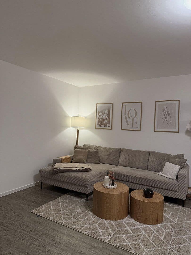 2 bedroom flat to rent, 65 m², Viersen, North Rhine-Westphalia 2 bedroom flat to rent, 65 m², Viersen, North Rhine-Westphalia