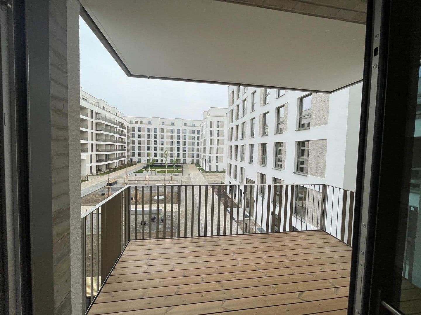 2 bedroom flat to rent, 60 m², Berlin, Berlin 2 bedroom flat to rent, 60 m², Berlin, Berlin