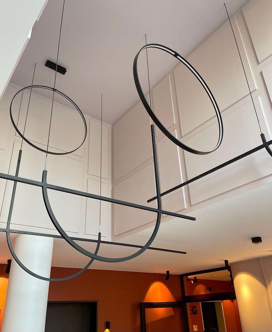 2 bedroom flat to rent, 60 m², Berlin, Berlin 2 bedroom flat to rent, 60 m², Berlin, Berlin