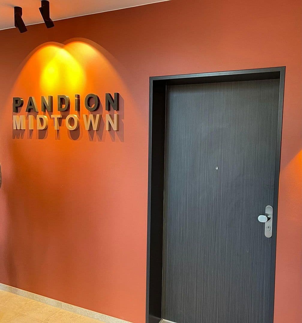 2 bedroom flat to rent, 60 m², Berlin, Berlin 2 bedroom flat to rent, 60 m², Berlin, Berlin