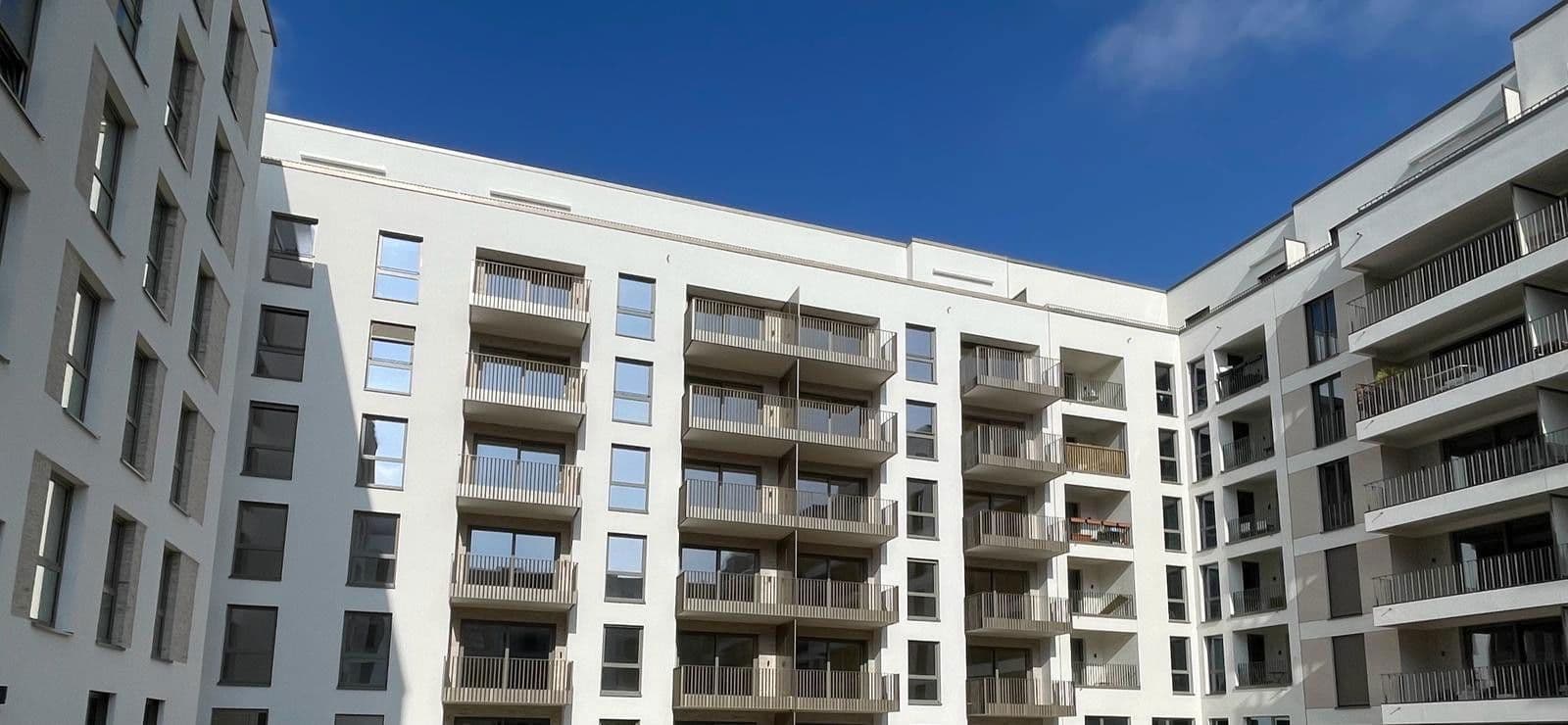 2 bedroom flat to rent, 60 m², Berlin, Berlin 2 bedroom flat to rent, 60 m², Berlin, Berlin