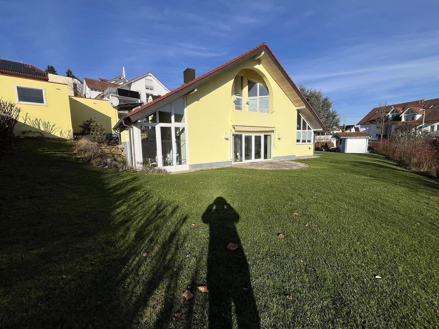 house to rent, 130 m², Egerlandweg 1, Uhingen, Baden-Württemberg house to rent, 130 m², Egerlandweg 1, Uhingen, Baden-Württemberg