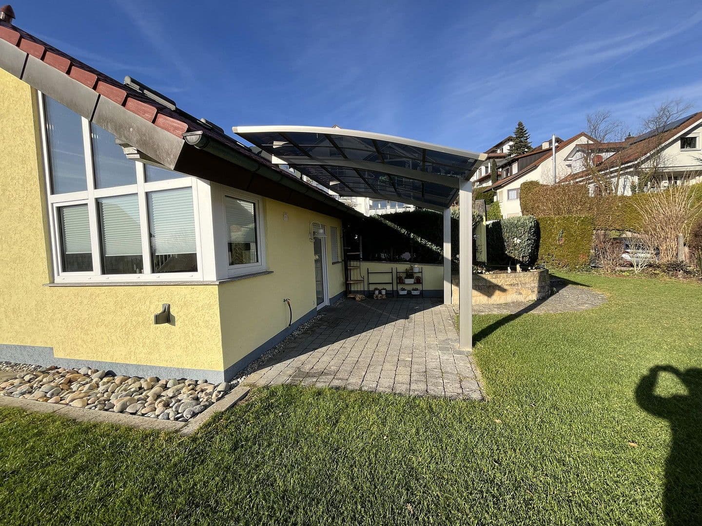 house to rent, 130 m², Egerlandweg 1, Uhingen, Baden-Württemberg house to rent, 130 m², Egerlandweg 1, Uhingen, Baden-Württemberg