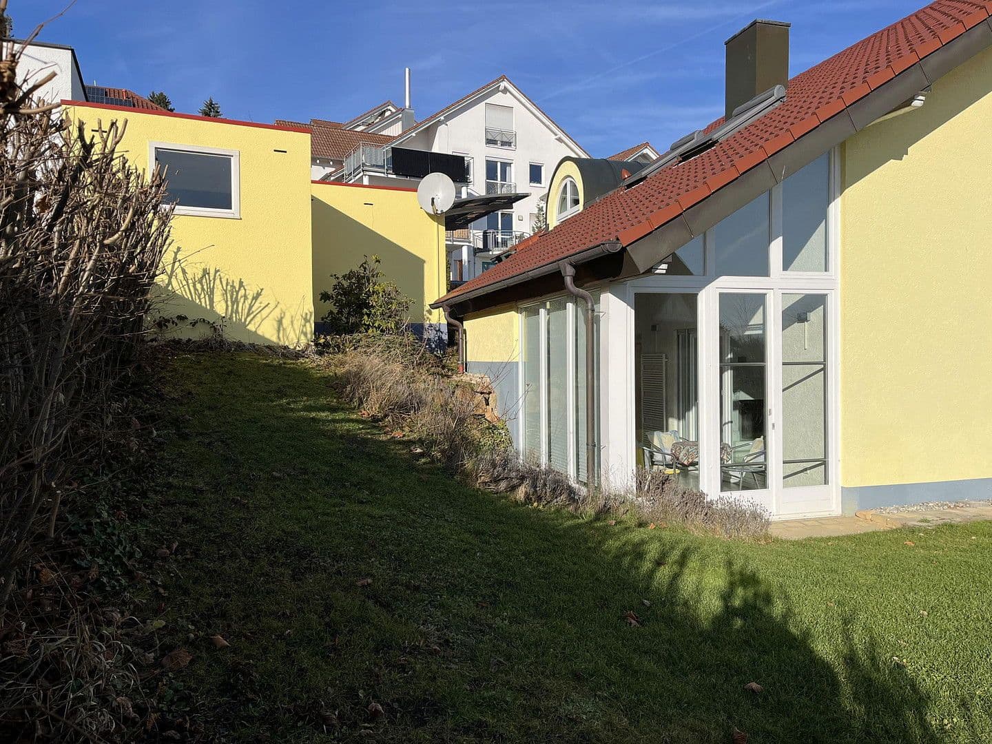 house to rent, 130 m², Egerlandweg 1, Uhingen, Baden-Württemberg house to rent, 130 m², Egerlandweg 1, Uhingen, Baden-Württemberg