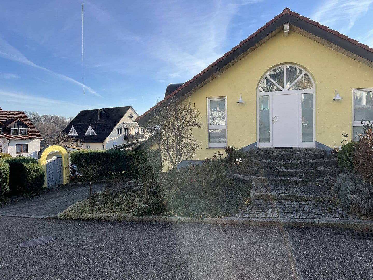 house to rent, 130 m², Egerlandweg 1, Uhingen, Baden-Württemberg house to rent, 130 m², Egerlandweg 1, Uhingen, Baden-Württemberg