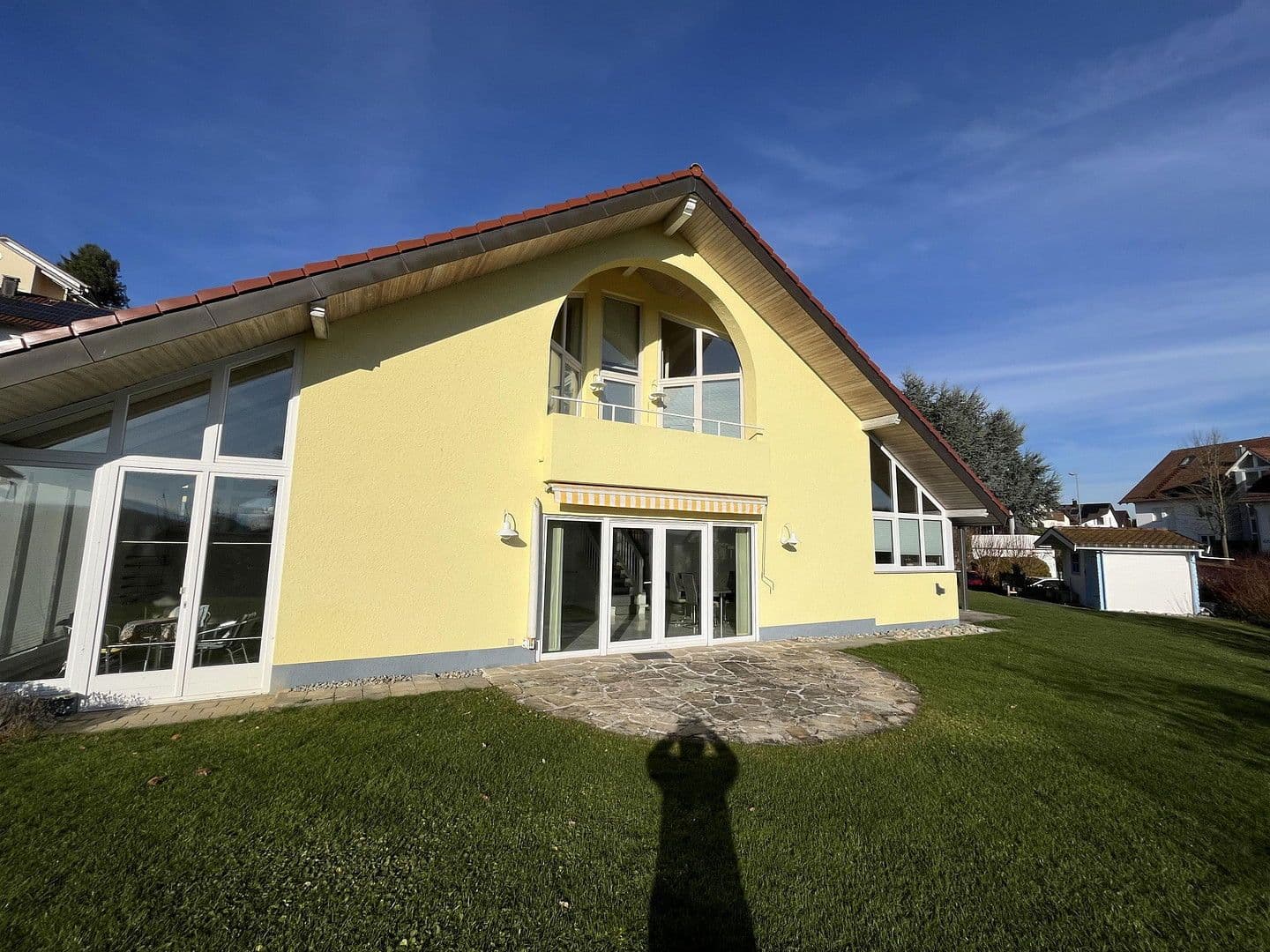 house to rent, 130 m², Egerlandweg 1, Uhingen, Baden-Württemberg house to rent, 130 m², Egerlandweg 1, Uhingen, Baden-Württemberg