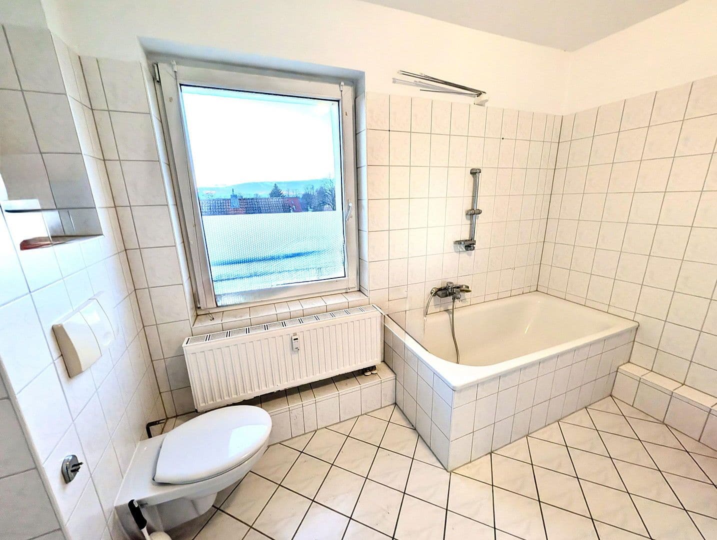 2 bedroom flat to rent, 40 m², Bernau, Brandenburg 2 bedroom flat to rent, 40 m², Bernau, Brandenburg