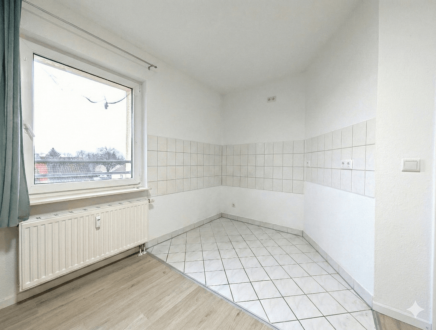 2 bedroom flat to rent, 40 m², Bernau, Brandenburg 2 bedroom flat to rent, 40 m², Bernau, Brandenburg