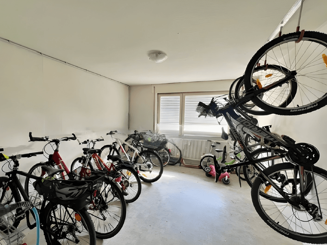 2 bedroom with open-plan kitchen flat for sale, 87 m², Seeäckerstrasse 23, Leonberg, Baden-Württemberg 2 bedroom with open-plan kitchen flat for sale, 87 m², Seeäckerstrasse 23, Leonberg, Baden-Württemberg