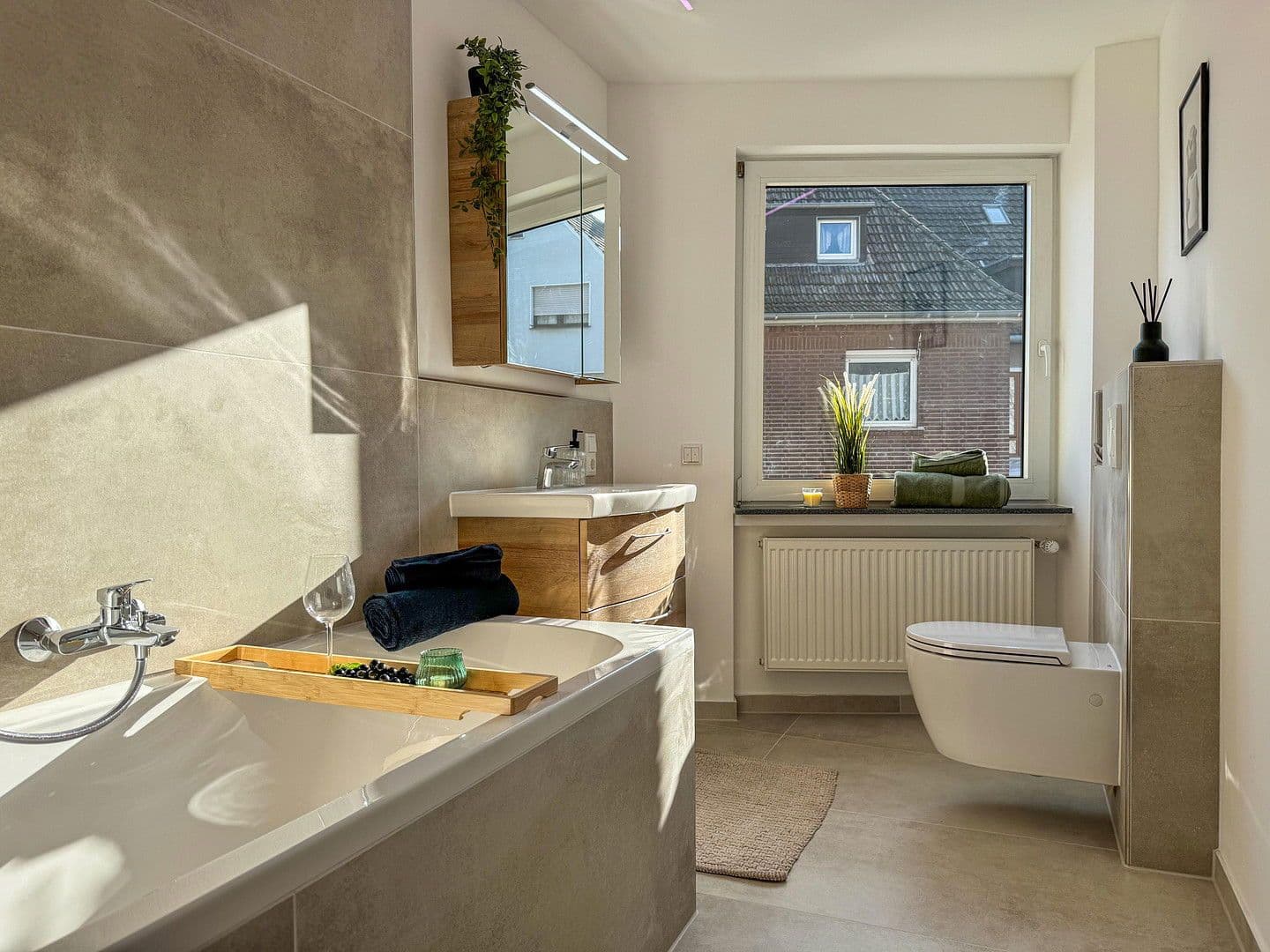 4 bedroom flat for sale, 102 m², Brühl, North Rhine-Westphalia 4 bedroom flat for sale, 102 m², Brühl, North Rhine-Westphalia