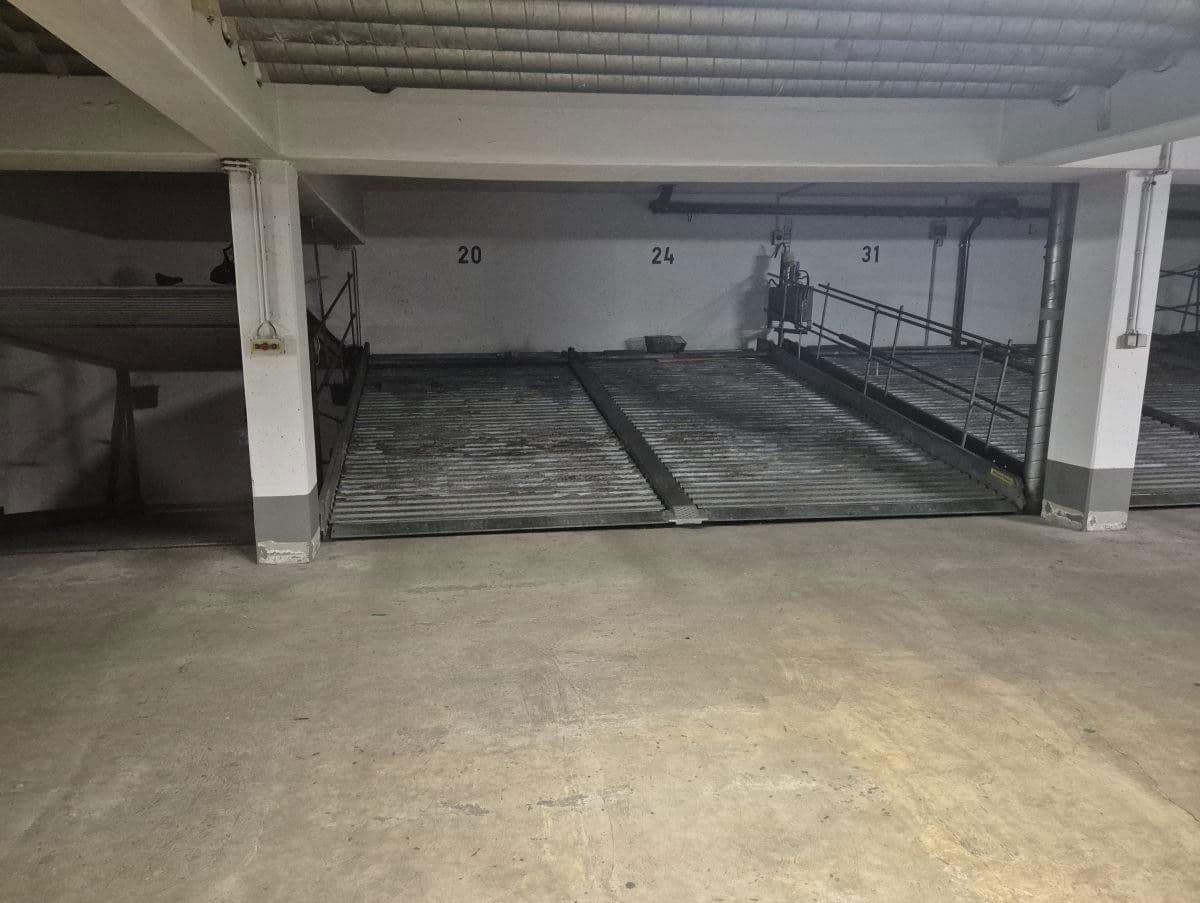 1 bedroom flat to rent, 42 m², Koldestraße 8, Erlangen, Bavaria 1 bedroom flat to rent, 42 m², Koldestraße 8, Erlangen, Bavaria