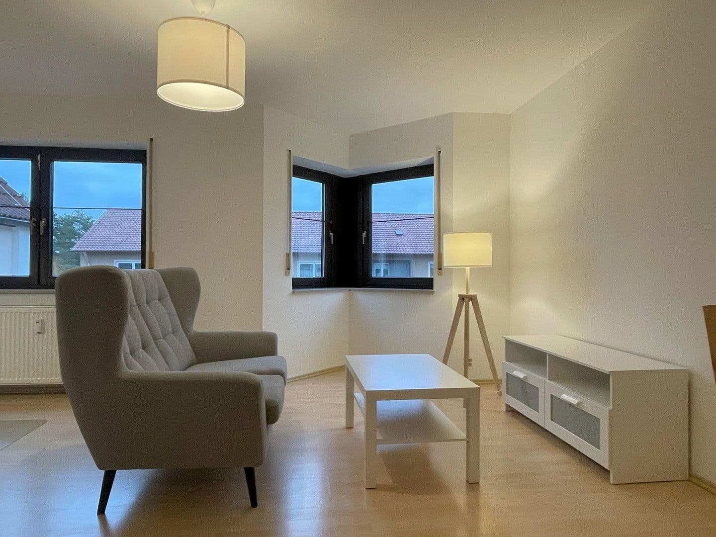 1 bedroom flat to rent, 42 m², Koldestraße 8, Erlangen, Bavaria 1 bedroom flat to rent, 42 m², Koldestraße 8, Erlangen, Bavaria