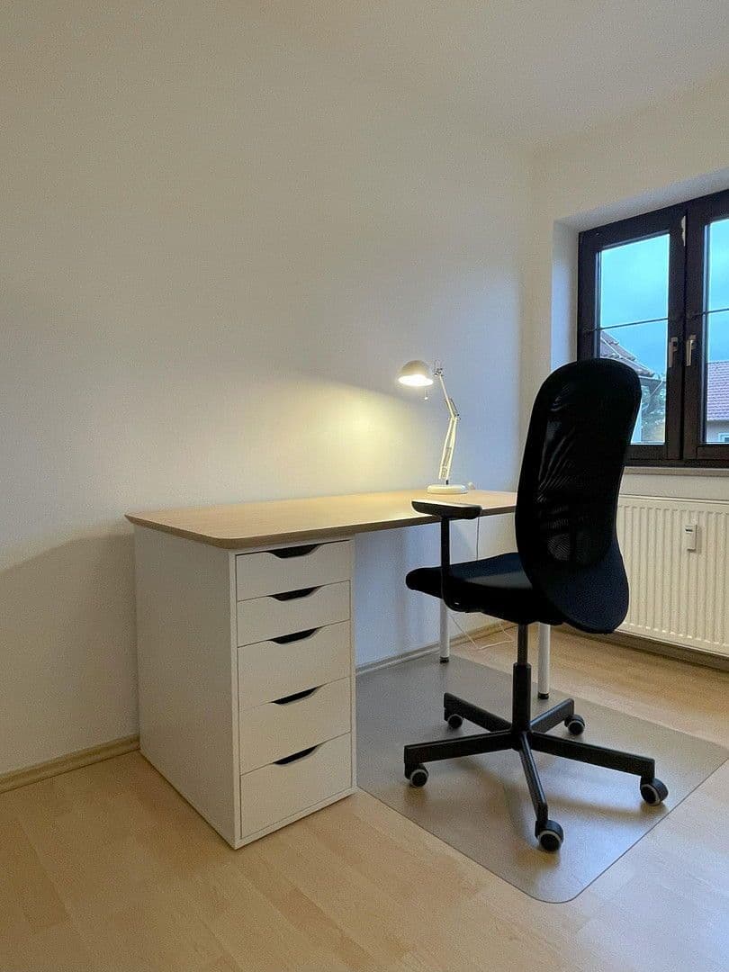 1 bedroom flat to rent, 42 m², Koldestraße 8, Erlangen, Bavaria 1 bedroom flat to rent, 42 m², Koldestraße 8, Erlangen, Bavaria