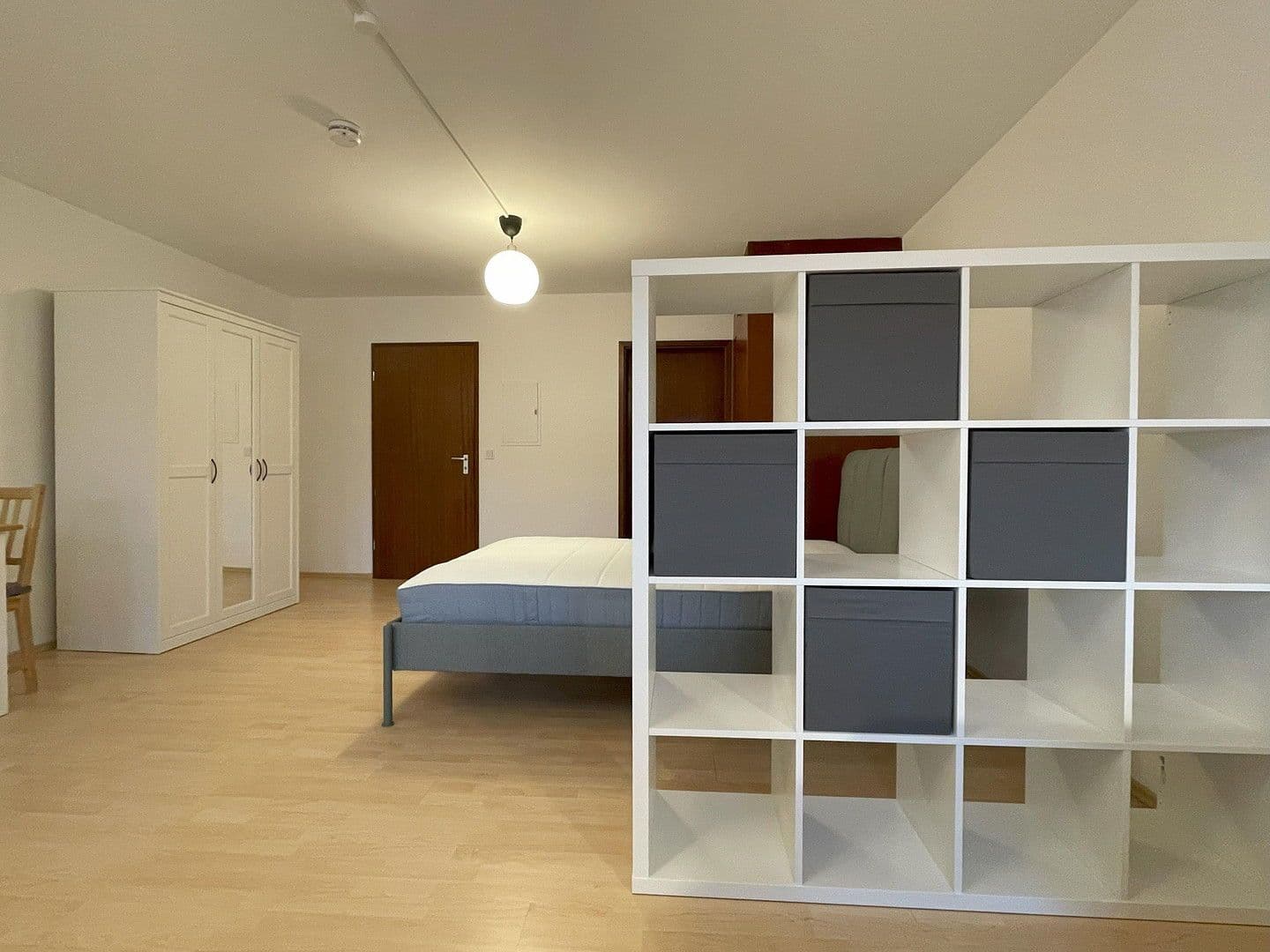 1 bedroom flat to rent, 42 m², Koldestraße 8, Erlangen, Bavaria 1 bedroom flat to rent, 42 m², Koldestraße 8, Erlangen, Bavaria