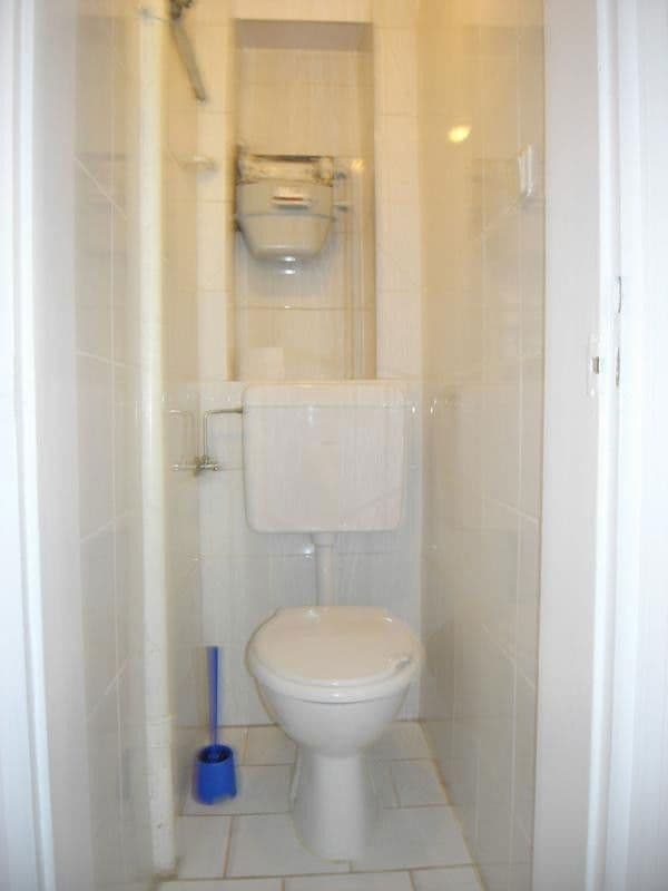 2 bedroom flat to rent, 81 m², Friedberger Landstraße 86, Frankfurt am main, Hesse 2 bedroom flat to rent, 81 m², Friedberger Landstraße 86, Frankfurt am main, Hesse