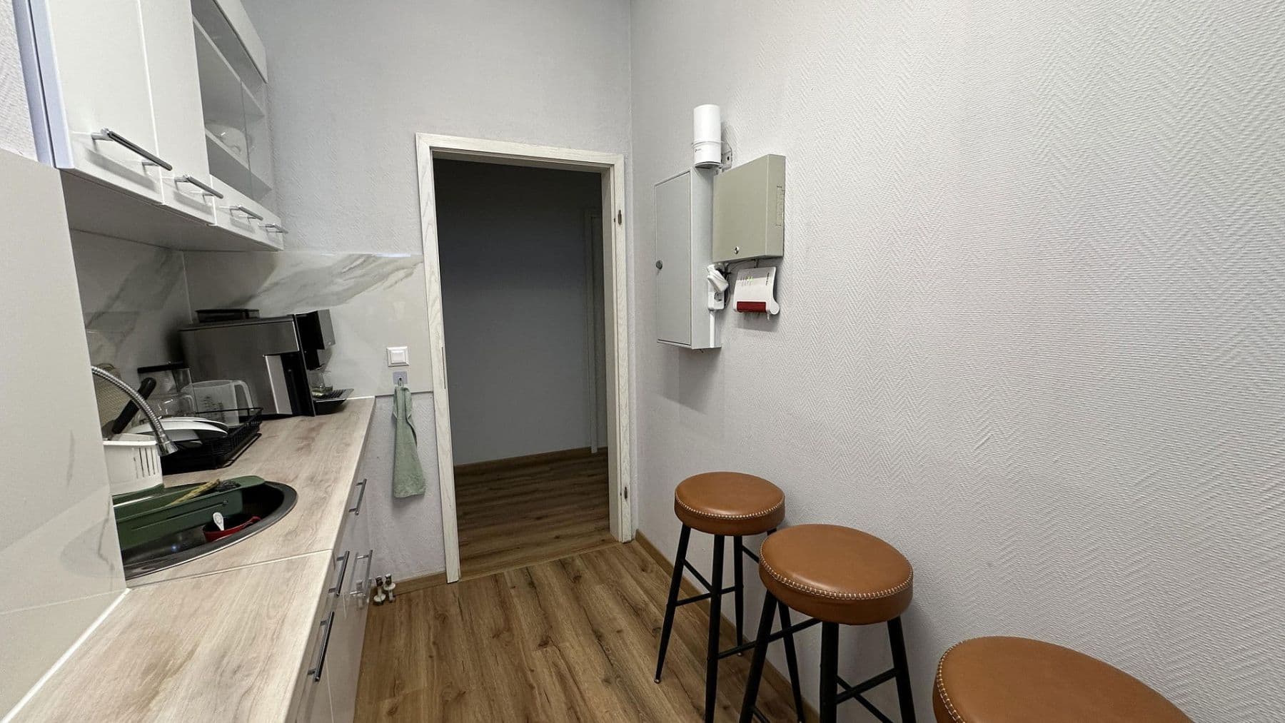 office to rent, 145 m², Wurzner Straße 151, Leipzig, Saxony office to rent, 145 m², Wurzner Straße 151, Leipzig, Saxony