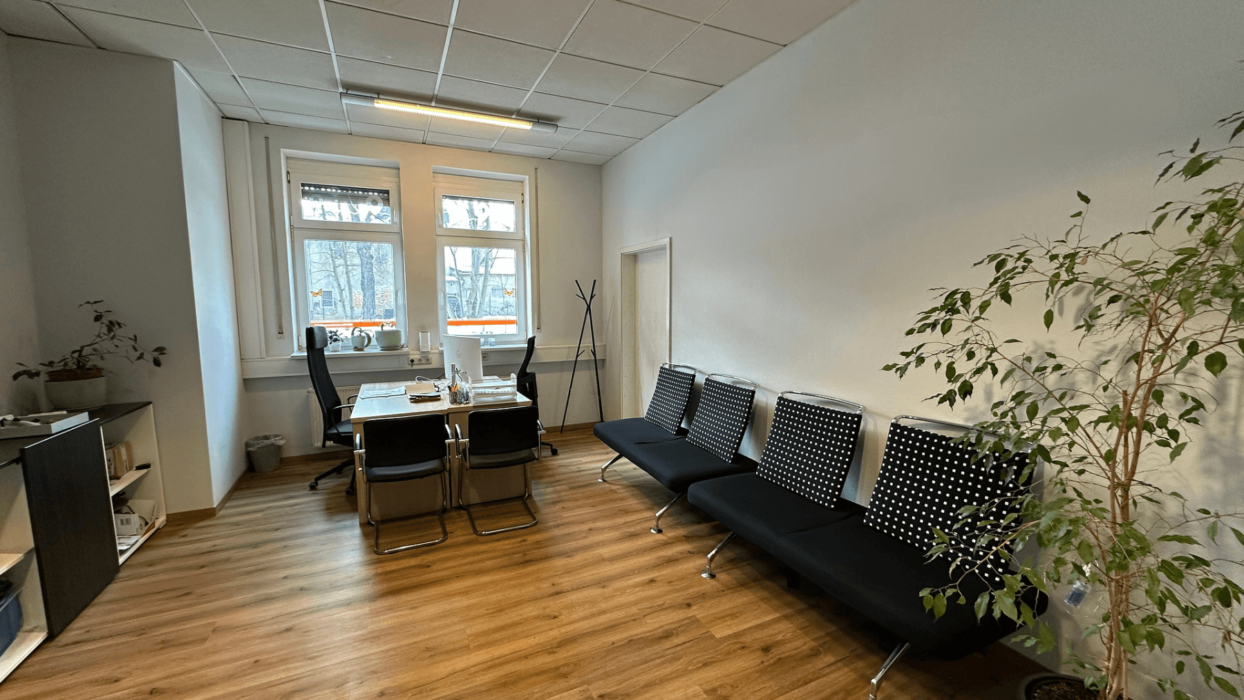 office to rent, 145 m², Wurzner Straße 151, Leipzig, Saxony office to rent, 145 m², Wurzner Straße 151, Leipzig, Saxony