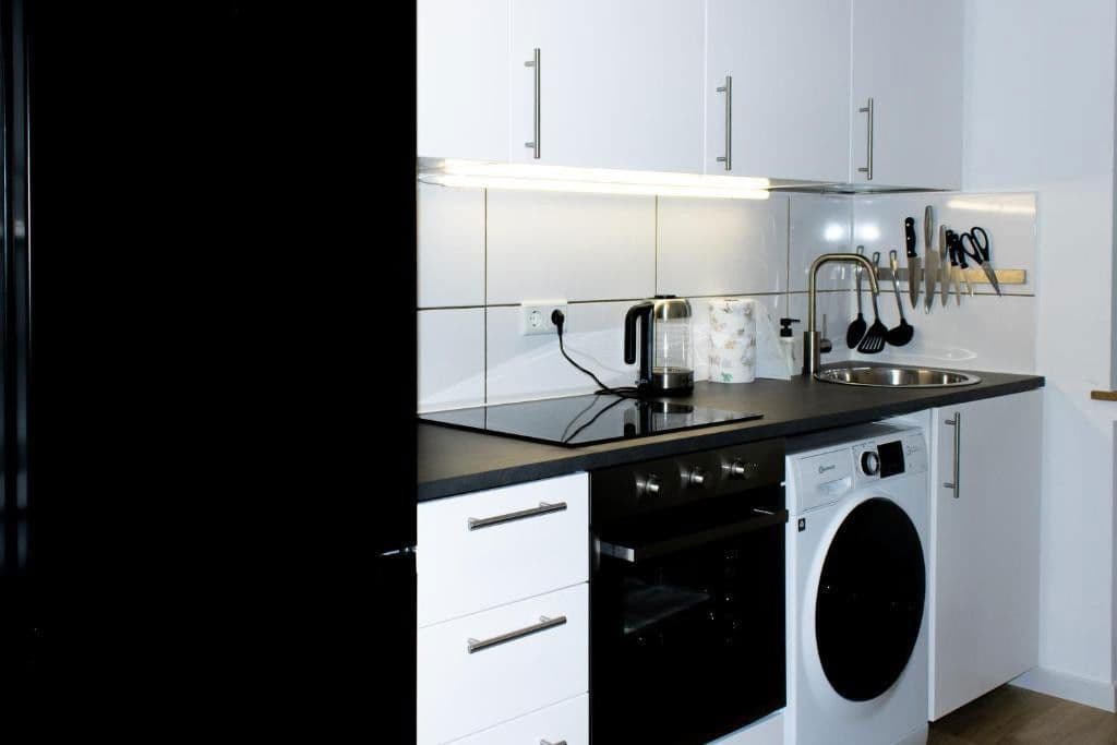 2 bedroom flat for sale, 48 m², Steinenfeld 13, Wuppertal, North Rhine-Westphalia 2 bedroom flat for sale, 48 m², Steinenfeld 13, Wuppertal, North Rhine-Westphalia