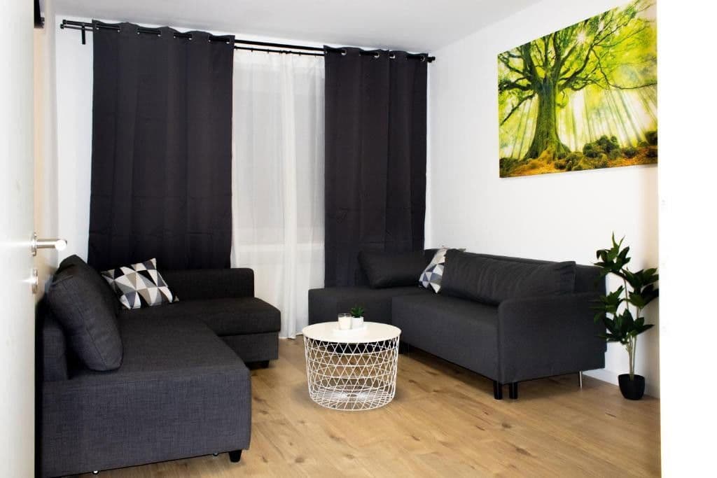 2 bedroom flat for sale, 48 m², Steinenfeld 13, Wuppertal, North Rhine-Westphalia 2 bedroom flat for sale, 48 m², Steinenfeld 13, Wuppertal, North Rhine-Westphalia