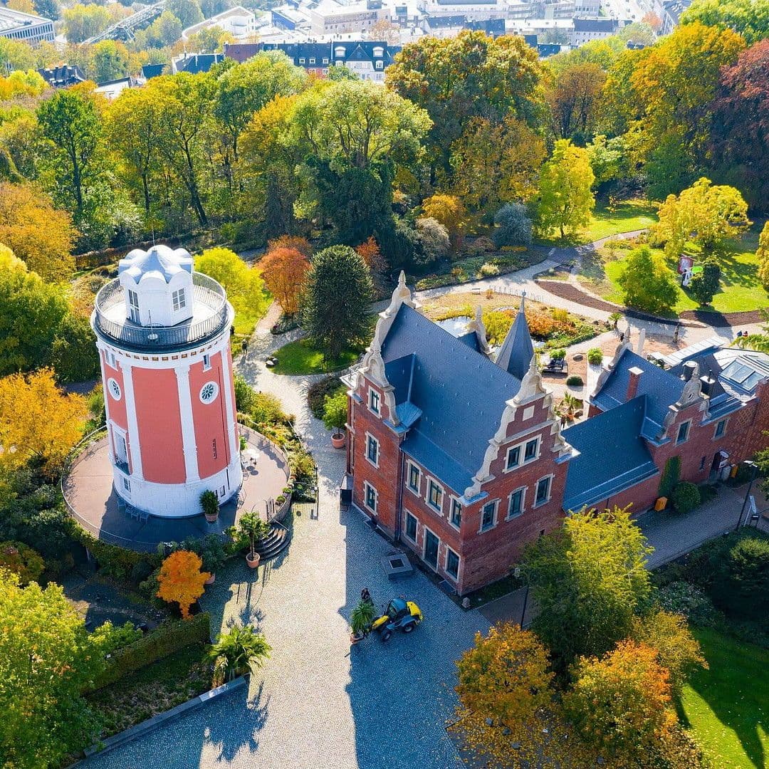 2 bedroom flat for sale, 48 m², Steinenfeld 13, Wuppertal, North Rhine-Westphalia 2 bedroom flat for sale, 48 m², Steinenfeld 13, Wuppertal, North Rhine-Westphalia