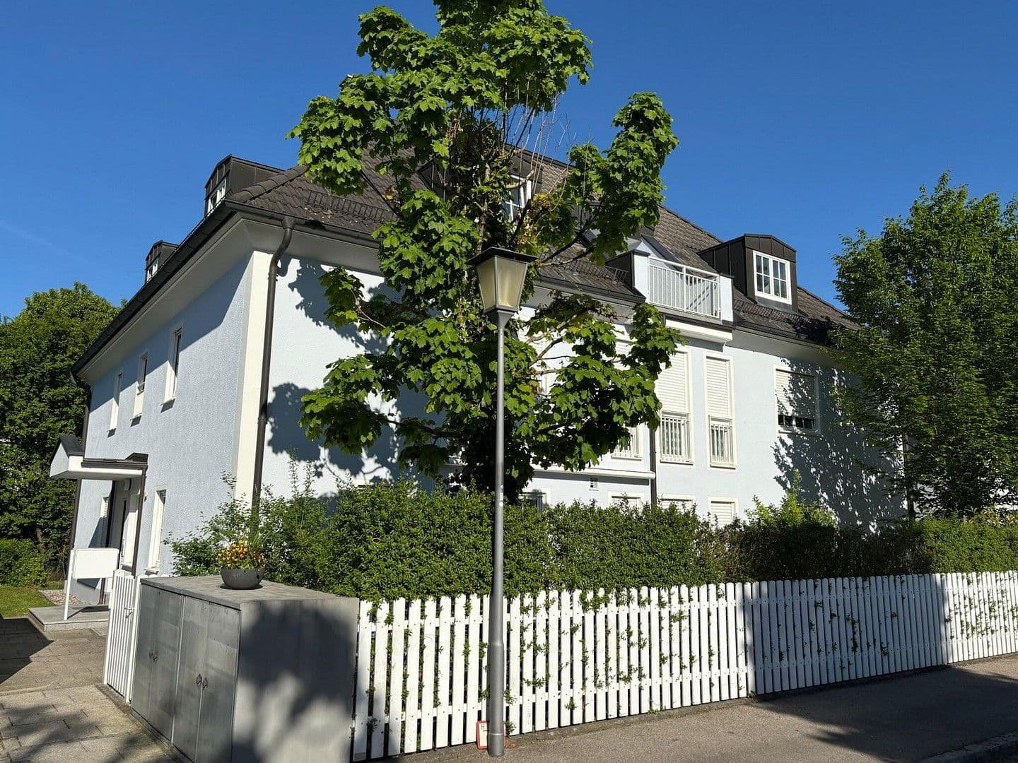 1 bedroom with open-plan kitchen flat for sale, 87 m², München, Bavaria 1 bedroom with open-plan kitchen flat for sale, 87 m², München, Bavaria