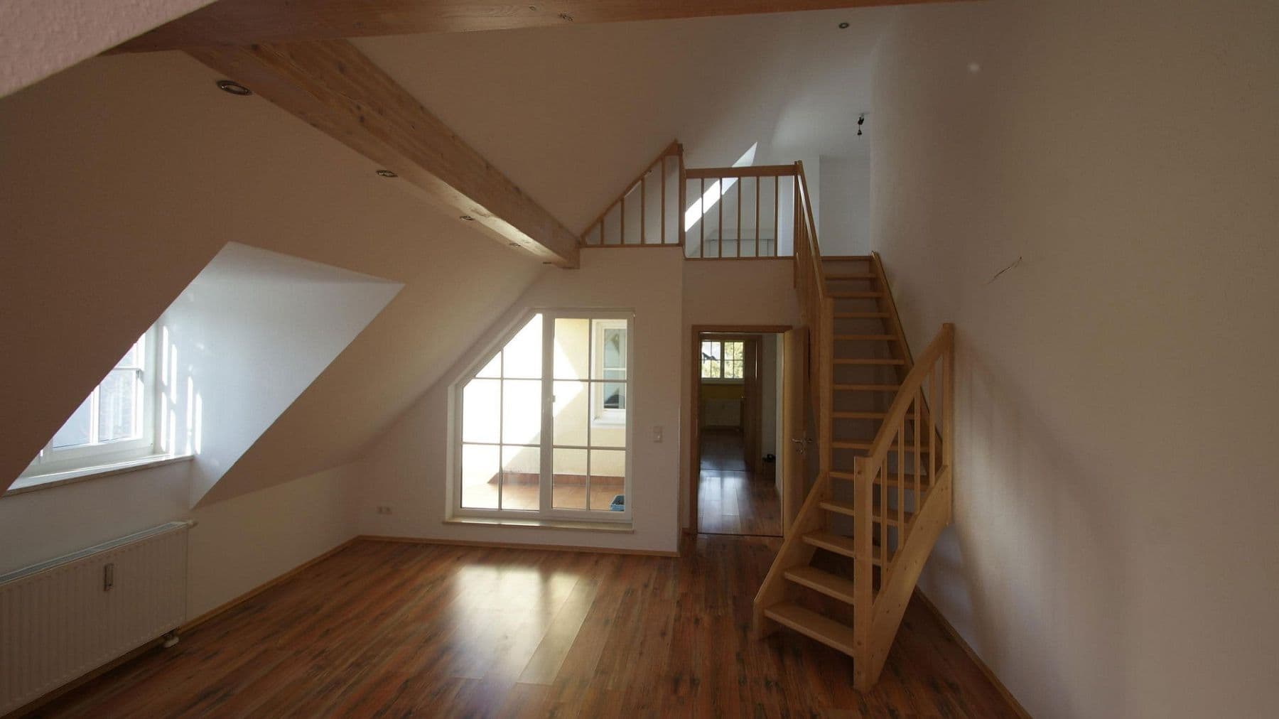 1 bedroom with open-plan kitchen flat for sale, 87 m², München, Bavaria 1 bedroom with open-plan kitchen flat for sale, 87 m², München, Bavaria