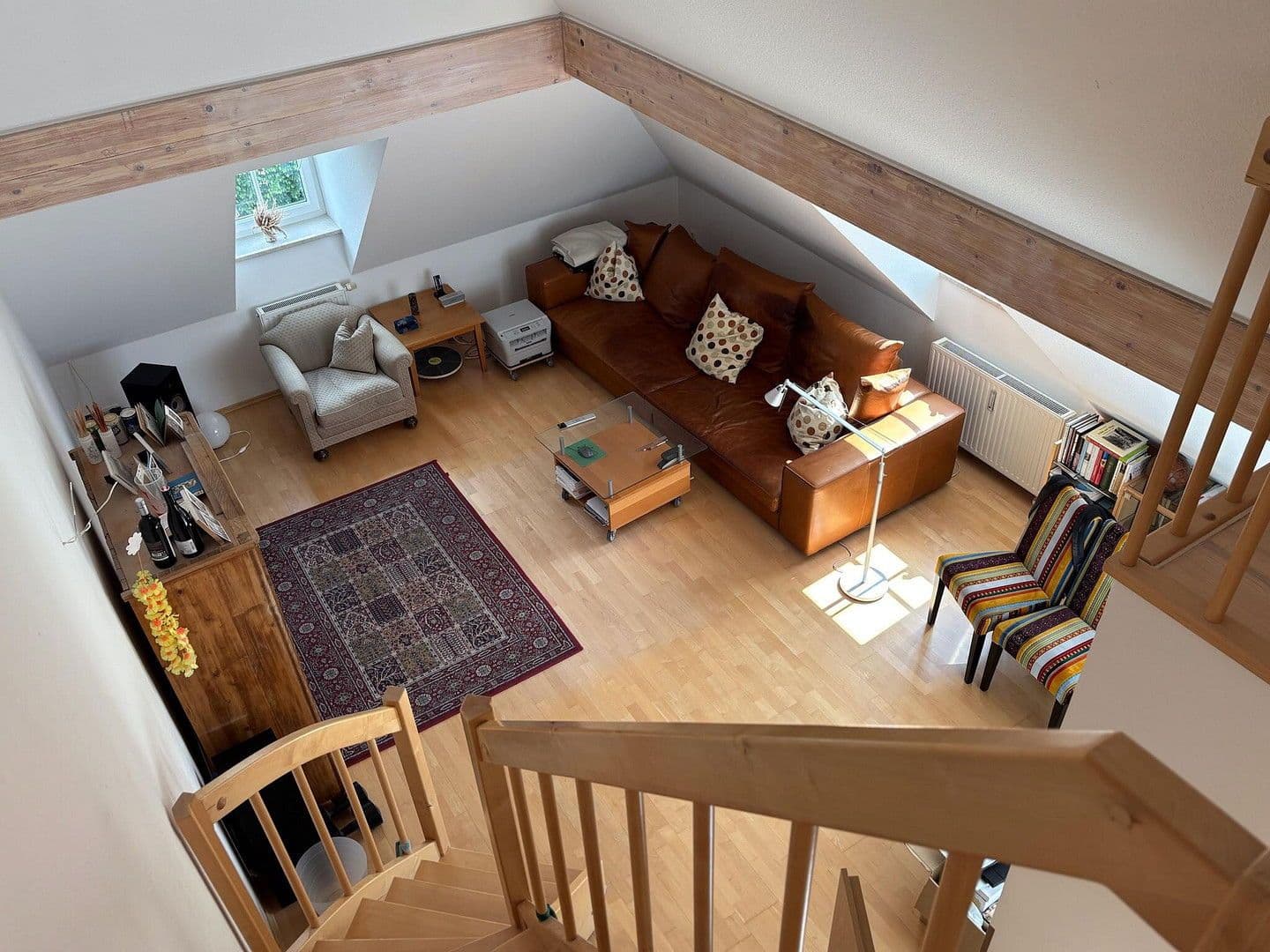 1 bedroom with open-plan kitchen flat for sale, 87 m², München, Bavaria 1 bedroom with open-plan kitchen flat for sale, 87 m², München, Bavaria