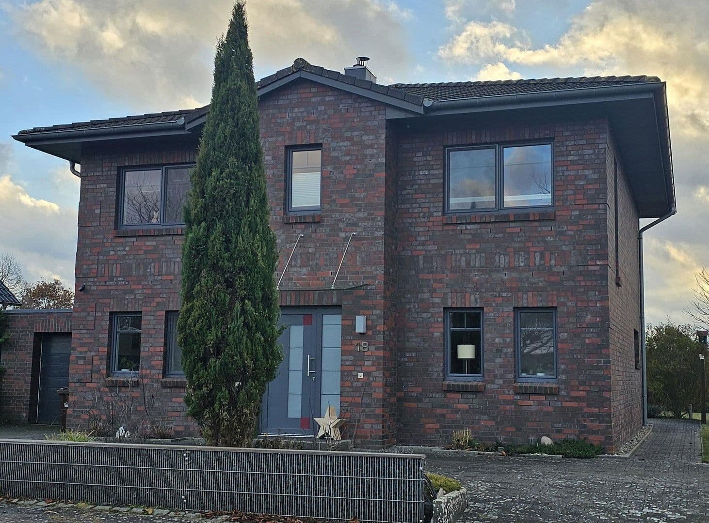 house for sale, 167 m², Nortorf, Schleswig-Holstein house for sale, 167 m², Nortorf, Schleswig-Holstein