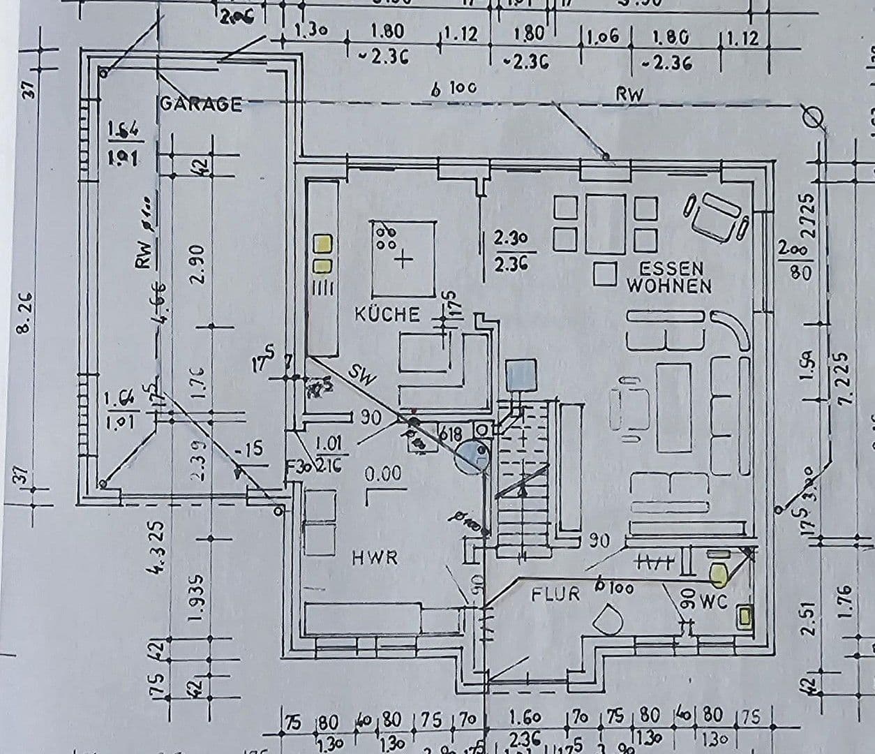 house for sale, 167 m², Nortorf, Schleswig-Holstein house for sale, 167 m², Nortorf, Schleswig-Holstein