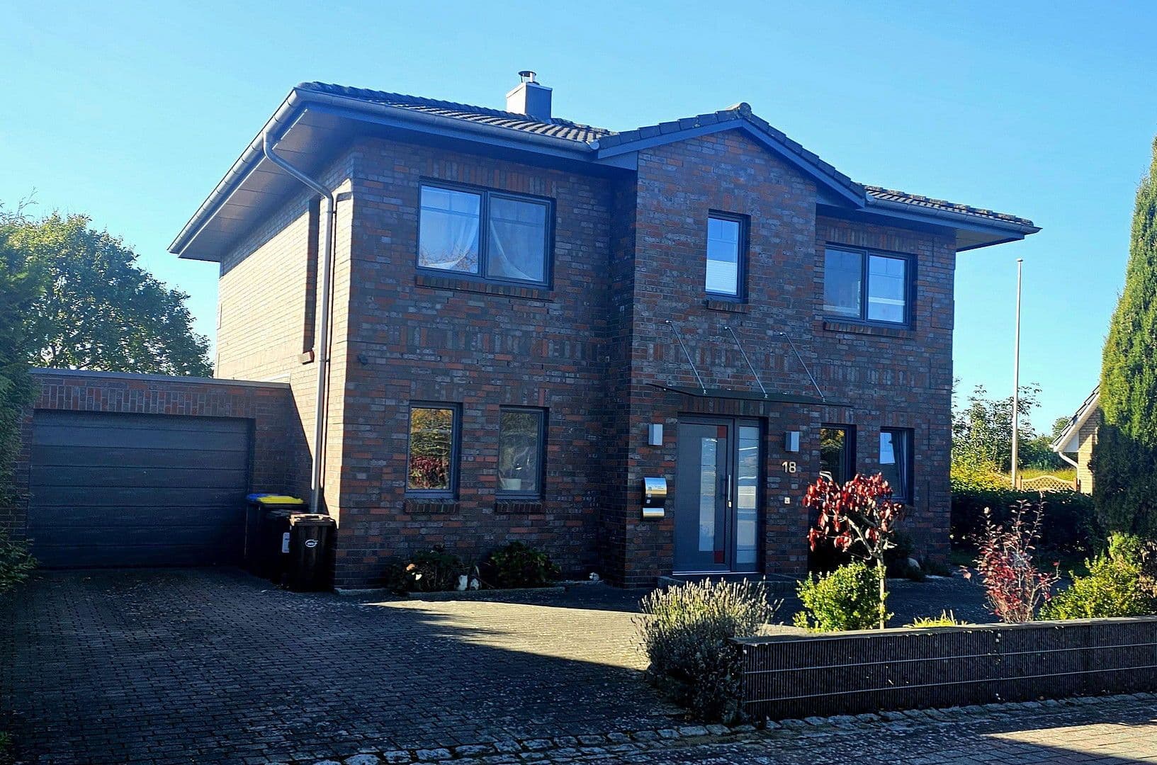 house for sale, 167 m², Nortorf, Schleswig-Holstein house for sale, 167 m², Nortorf, Schleswig-Holstein