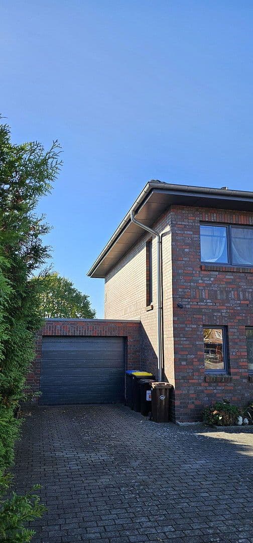 house for sale, 167 m², Nortorf, Schleswig-Holstein house for sale, 167 m², Nortorf, Schleswig-Holstein