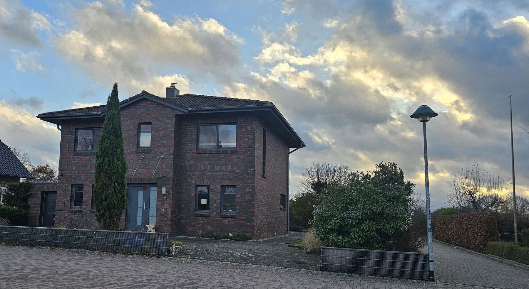 house for sale, 167 m², Nortorf, Schleswig-Holstein house for sale, 167 m², Nortorf, Schleswig-Holstein