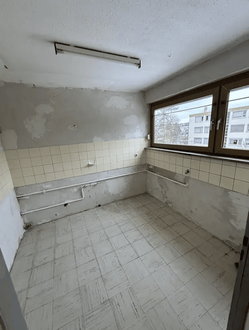 4 bedroom flat for sale, 96 m², Berliner Straße 22, Herrenberg, Baden-Württemberg 4 bedroom flat for sale, 96 m², Berliner Straße 22, Herrenberg, Baden-Württemberg