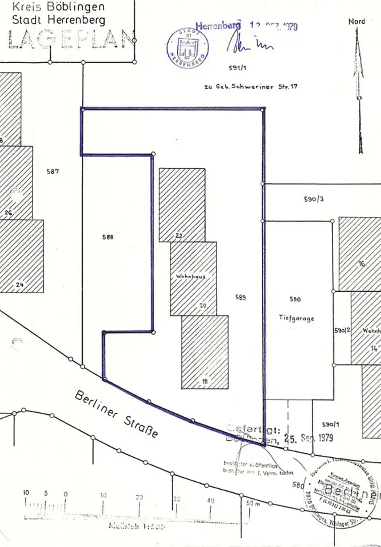 4 bedroom flat for sale, 96 m², Berliner Straße 22, Herrenberg, Baden-Württemberg 4 bedroom flat for sale, 96 m², Berliner Straße 22, Herrenberg, Baden-Württemberg