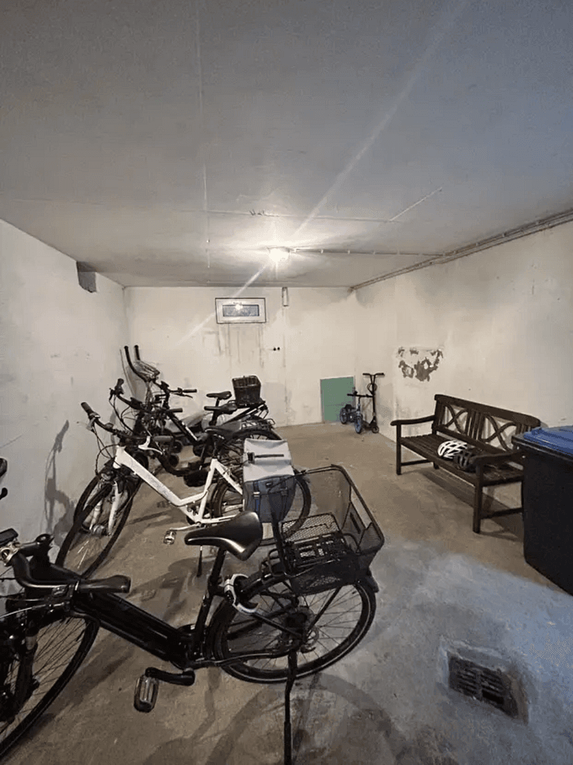 4 bedroom flat for sale, 96 m², Berliner Straße 22, Herrenberg, Baden-Württemberg 4 bedroom flat for sale, 96 m², Berliner Straße 22, Herrenberg, Baden-Württemberg