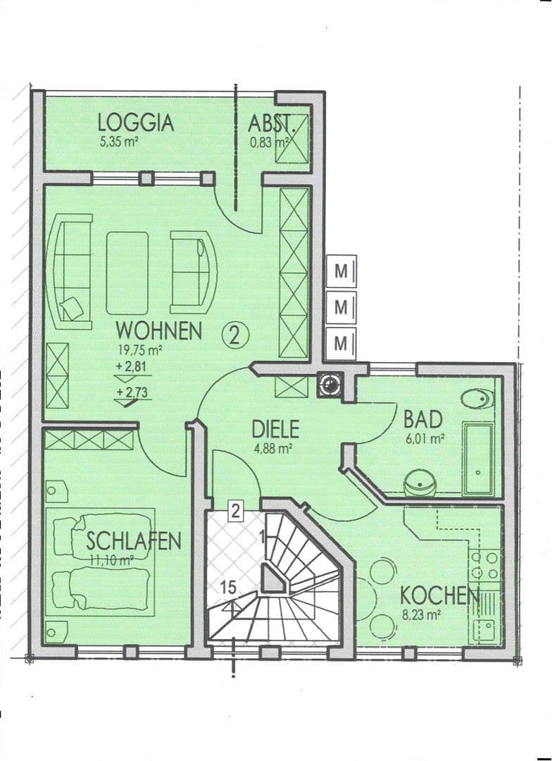 house for sale, 201 m², Paulusstr, Worms, Rhineland-Palatinate house for sale, 201 m², Paulusstr, Worms, Rhineland-Palatinate