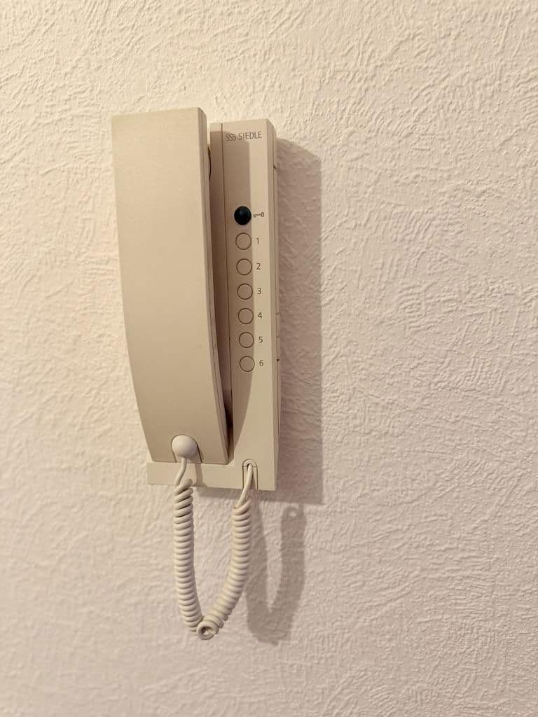 3 bedroom flat for sale, 75 m², Hohenstaufenstrasse 100, Göppingen, Baden-Württemberg 3 bedroom flat for sale, 75 m², Hohenstaufenstrasse 100, Göppingen, Baden-Württemberg