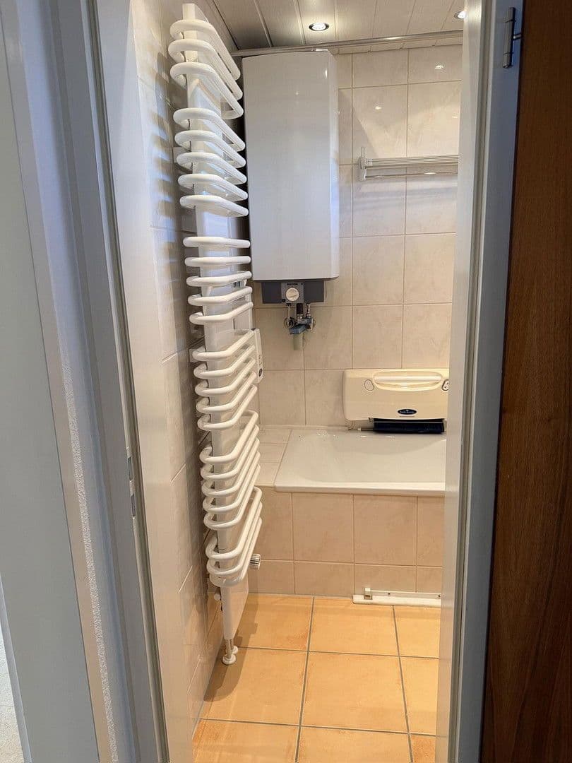 3 bedroom flat for sale, 75 m², Hohenstaufenstrasse 100, Göppingen, Baden-Württemberg 3 bedroom flat for sale, 75 m², Hohenstaufenstrasse 100, Göppingen, Baden-Württemberg