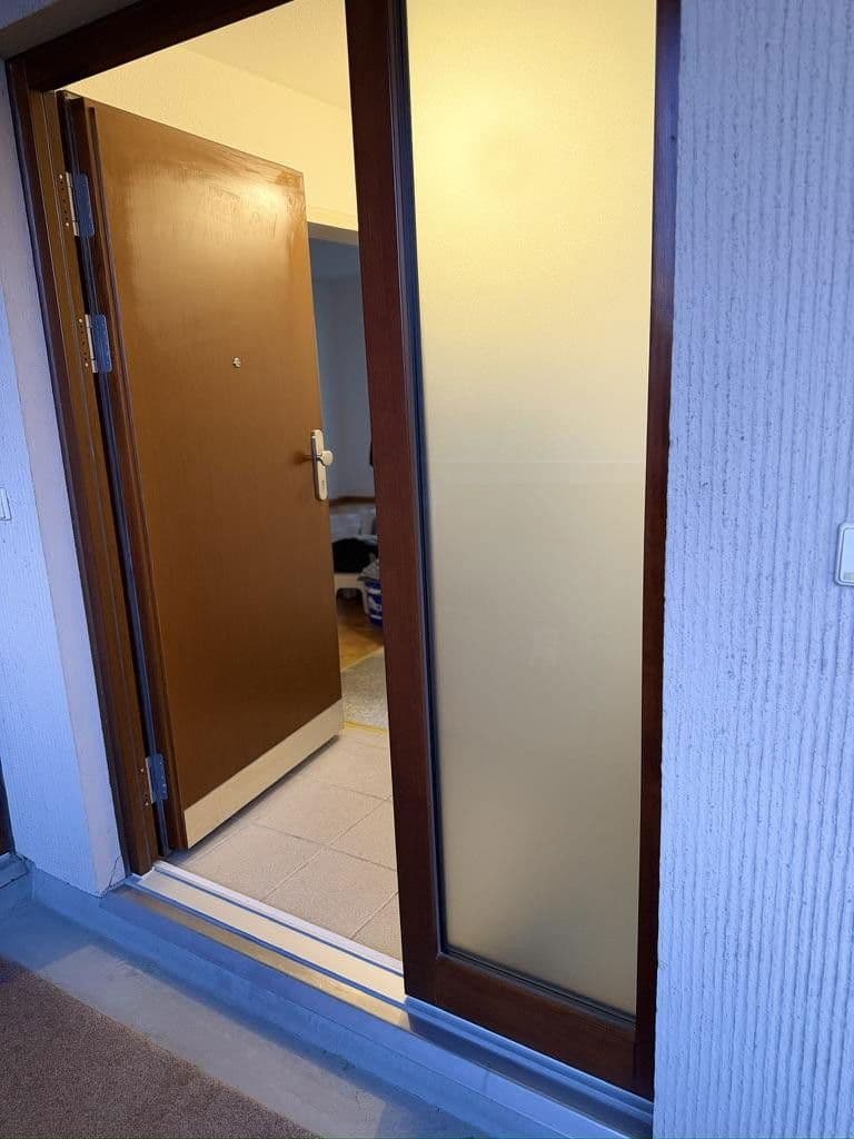 3 bedroom flat for sale, 75 m², Hohenstaufenstrasse 100, Göppingen, Baden-Württemberg 3 bedroom flat for sale, 75 m², Hohenstaufenstrasse 100, Göppingen, Baden-Württemberg