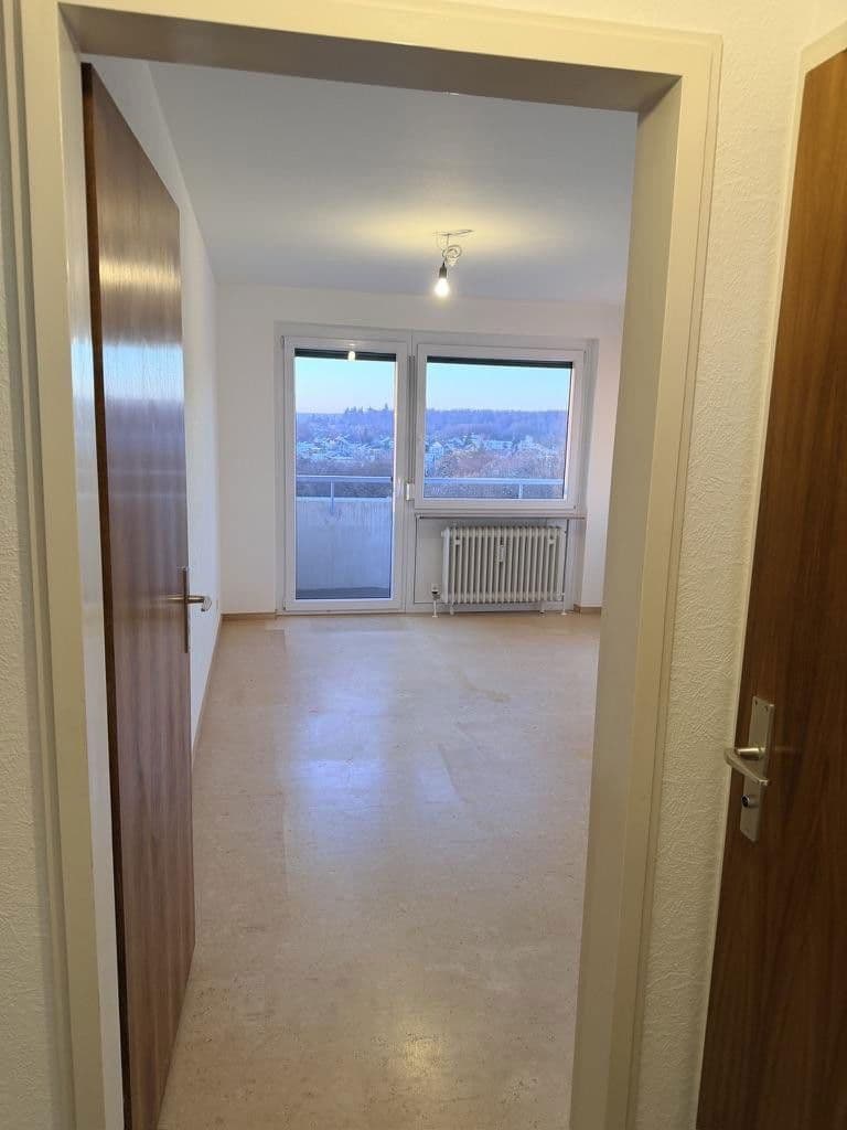 3 bedroom flat for sale, 75 m², Hohenstaufenstrasse 100, Göppingen, Baden-Württemberg 3 bedroom flat for sale, 75 m², Hohenstaufenstrasse 100, Göppingen, Baden-Württemberg