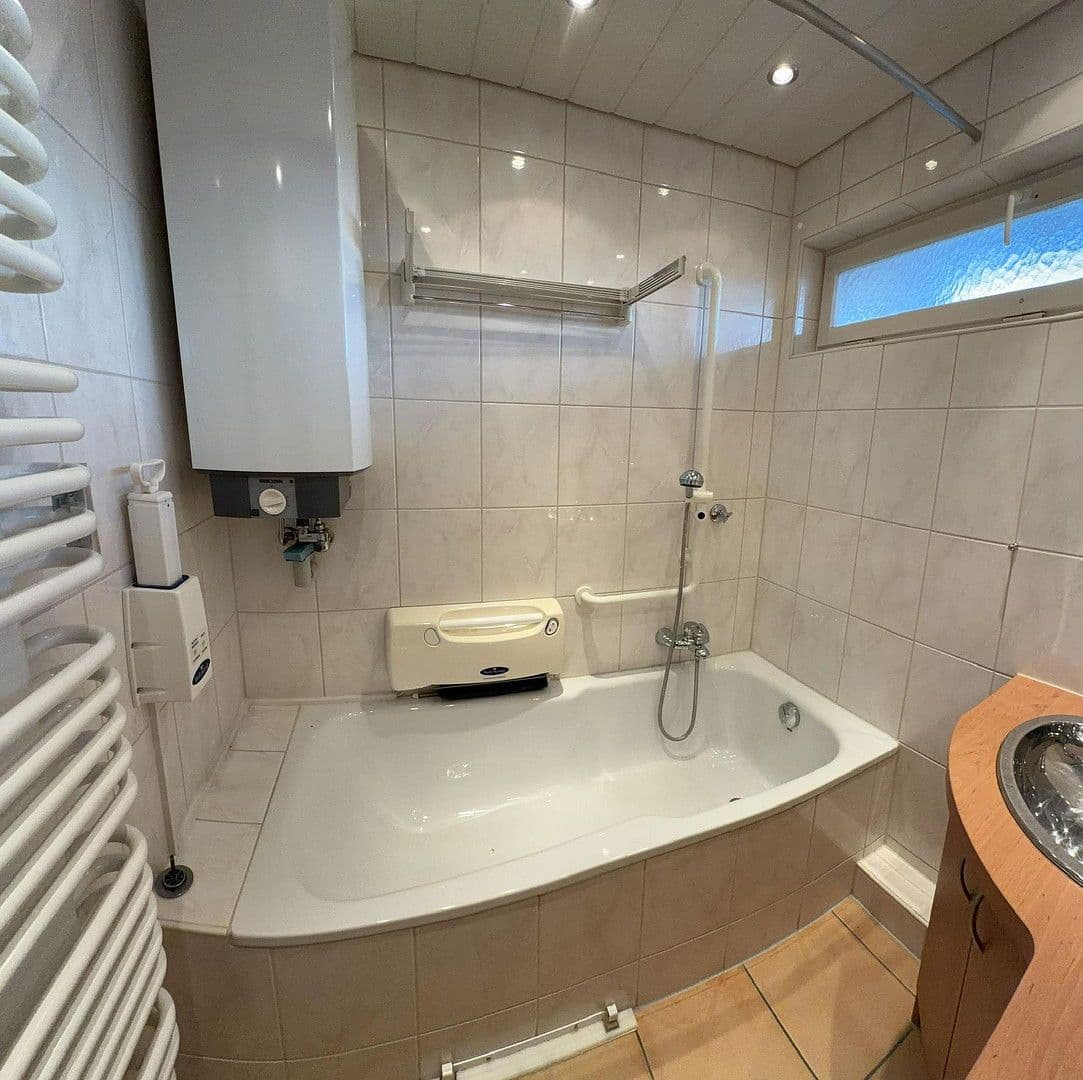 3 bedroom flat for sale, 75 m², Hohenstaufenstrasse 100, Göppingen, Baden-Württemberg 3 bedroom flat for sale, 75 m², Hohenstaufenstrasse 100, Göppingen, Baden-Württemberg